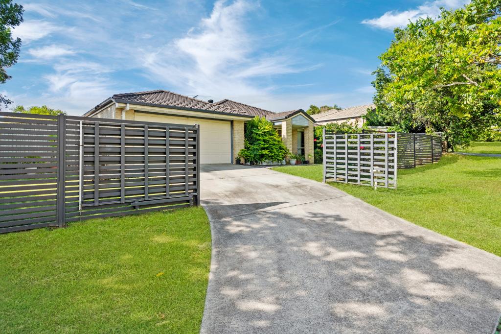 35 SUNRISE CRES, REGENTS PARK, QLD 4118