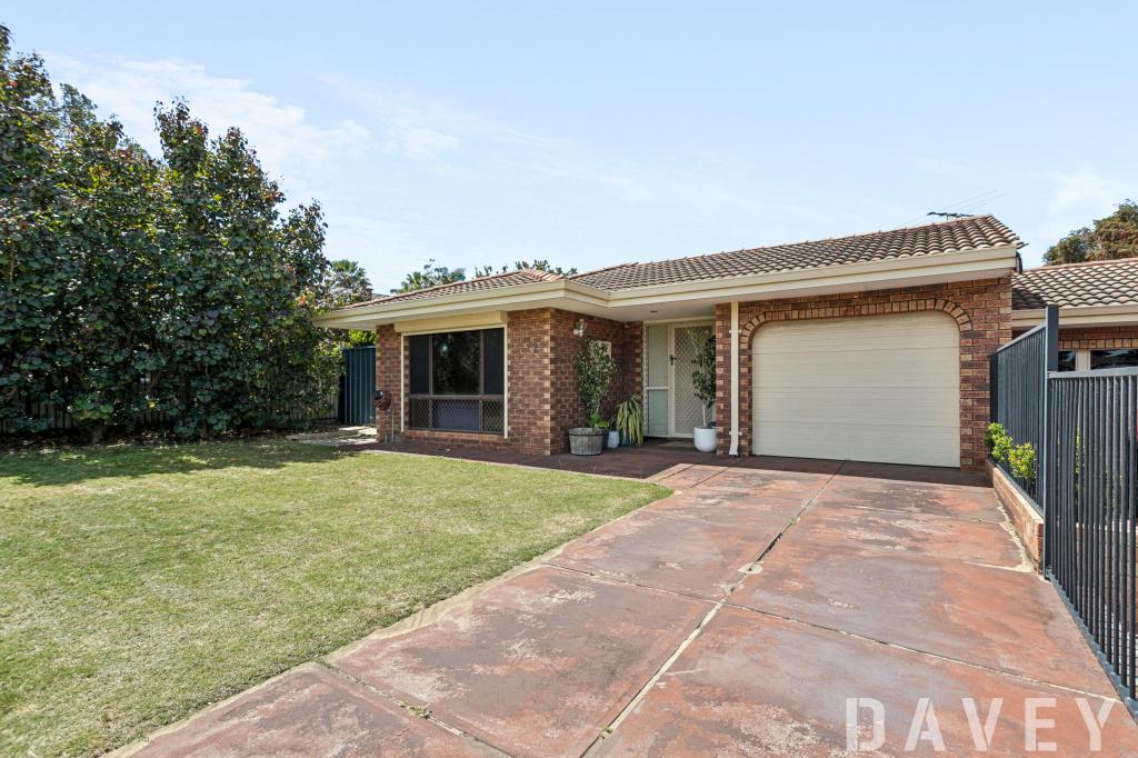 132a Kingsley Dr, Kingsley, WA 6026