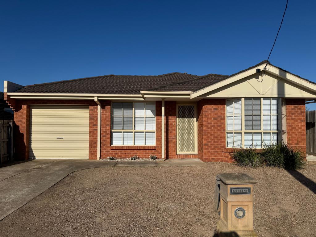 9 Holzgrefe Ct, Altona Meadows, VIC 3028
