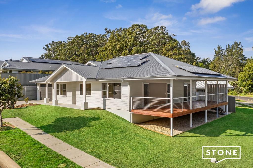 2 Fantail Ct, Boambee East, NSW 2452