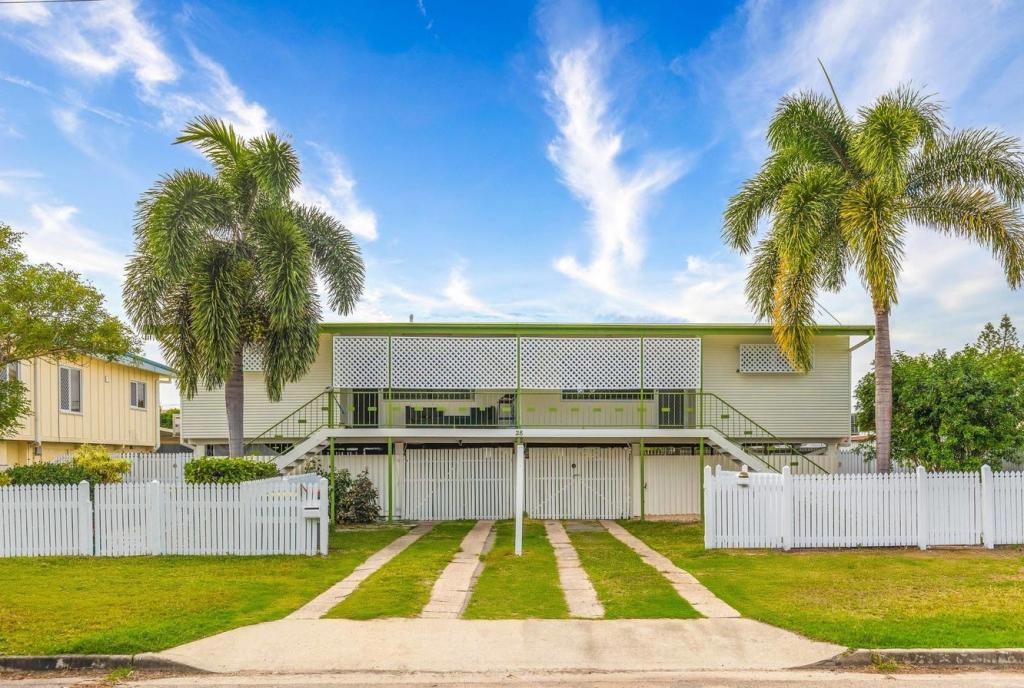 2/28 Quandong St, Currajong, QLD 4812