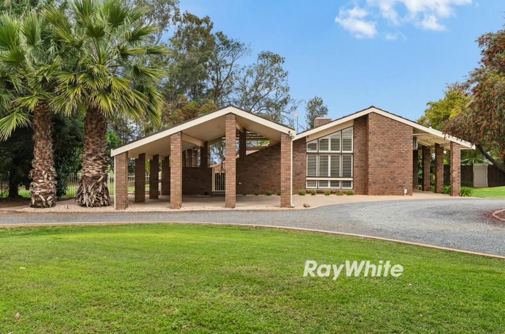 5 Tireel Dr, Nichols Point, VIC 3501