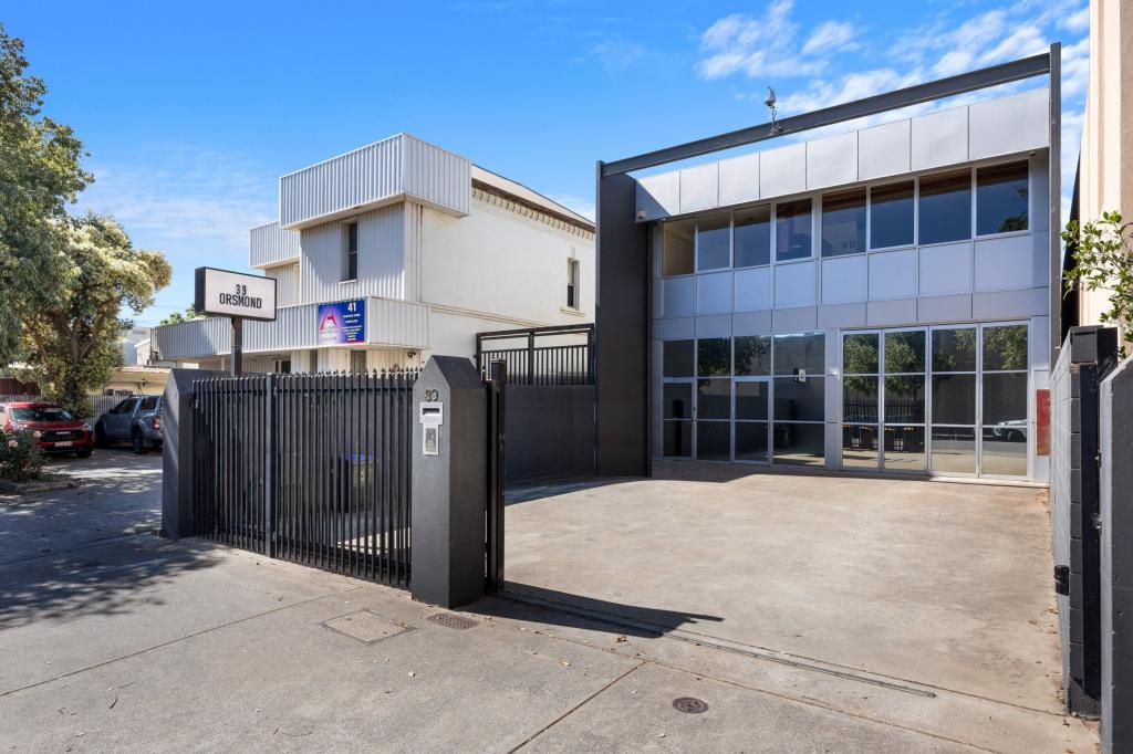 39 Orsmond St, Hindmarsh, SA 5007