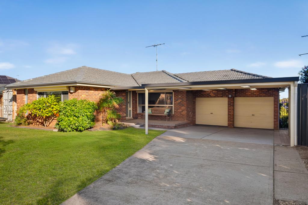 57 Sporing Ave, Kings Langley, NSW 2147