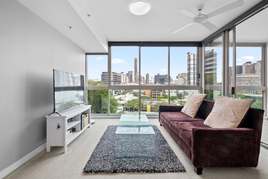 404/8 Church St, Fortitude Valley, QLD 4006