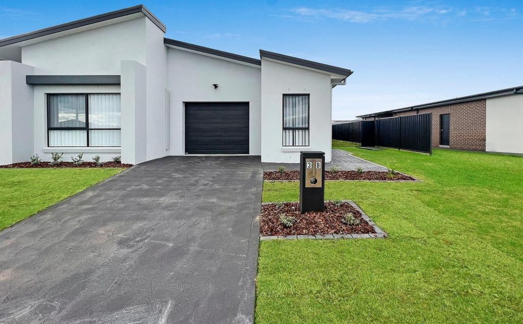 3b Roebuck St, Goulburn, NSW 2580