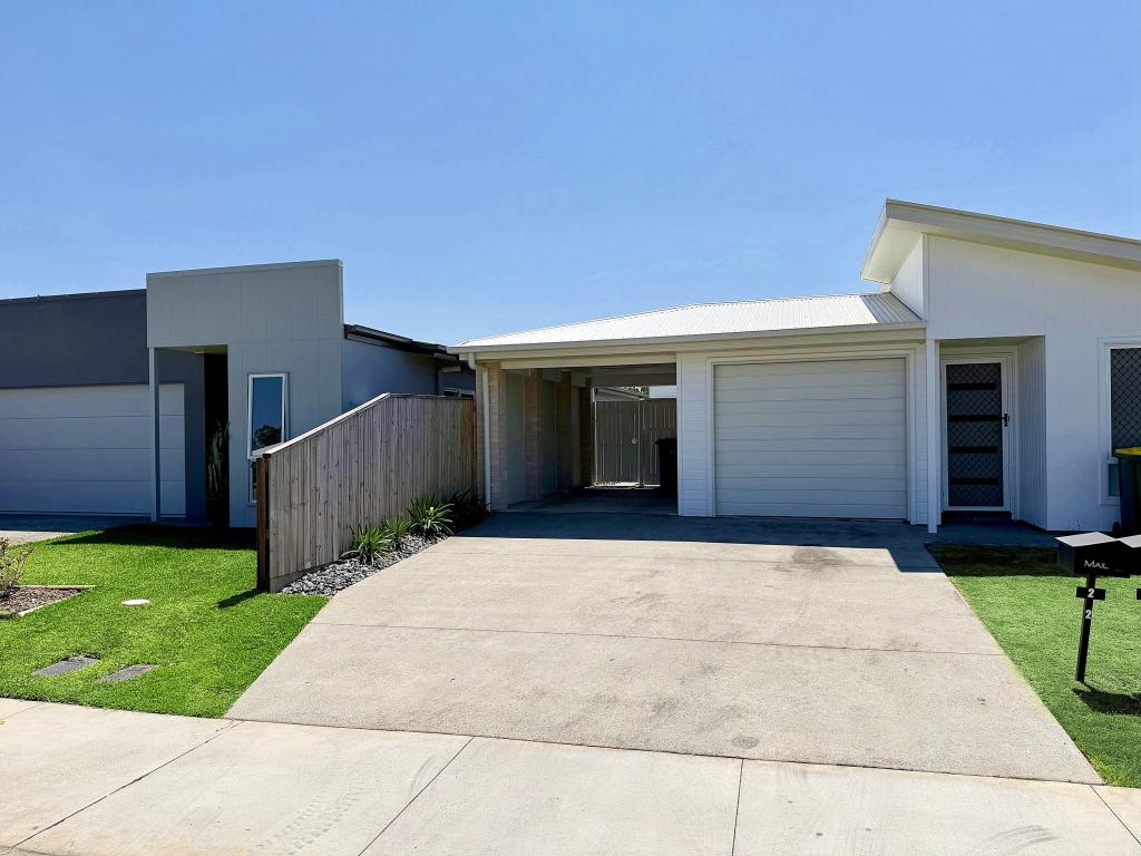 2/2 Composure St, Morayfield, QLD 4506
