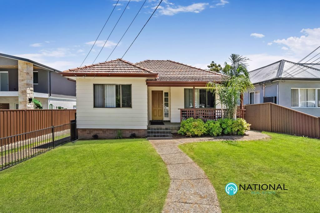 7 Princes St, Guildford, NSW 2161