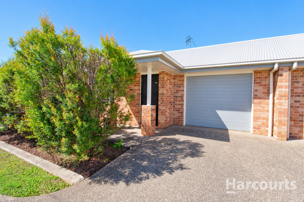9/191 Barolin St, Avenell Heights, QLD 4670