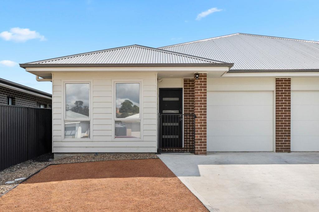 1/27 Matchless Ave, Goulburn, NSW 2580
