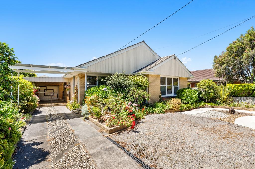 5 Keamy Ave, Cheltenham, VIC 3192