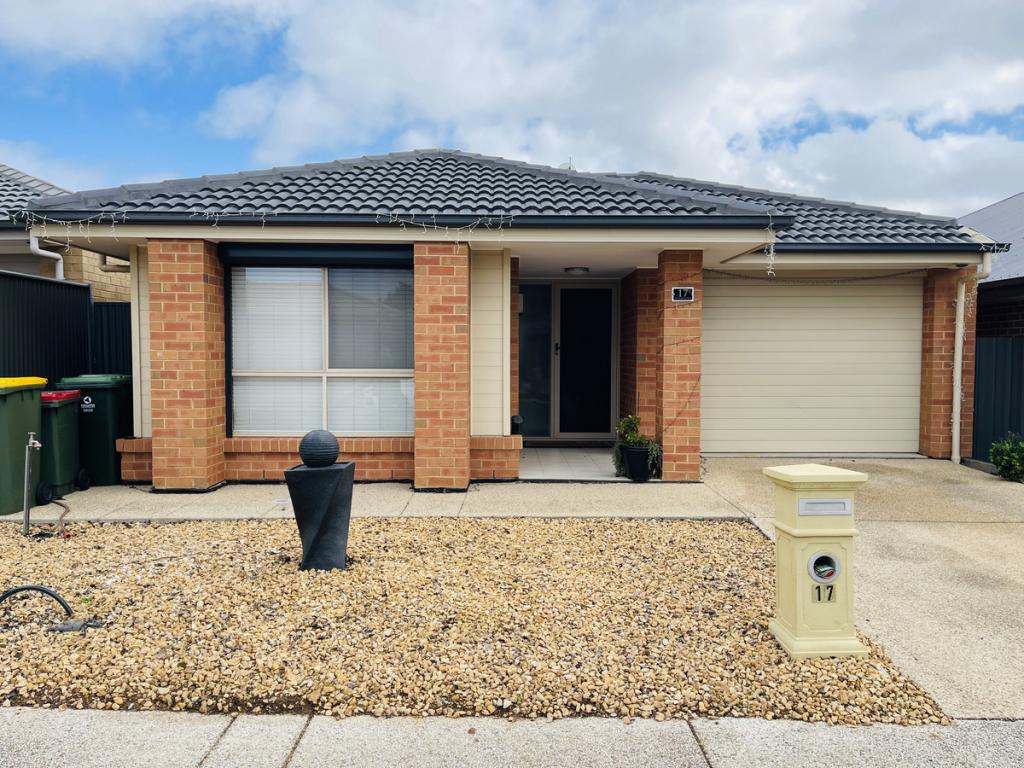 17 St Georges Way, Blakeview, SA 5114