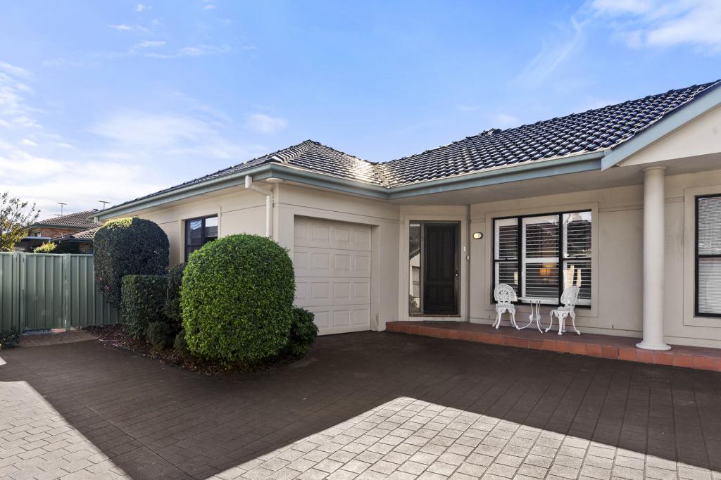 3/27-29 OLD TAREN POINT RD, TAREN POINT, NSW 2229