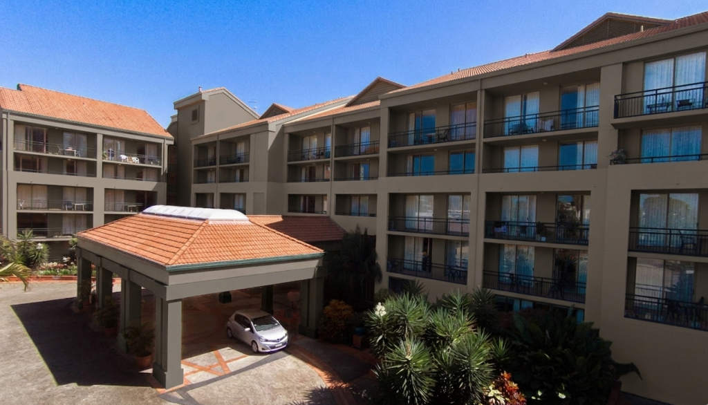 102b/1 Paradise Island Dr, Surfers Paradise, QLD 4217