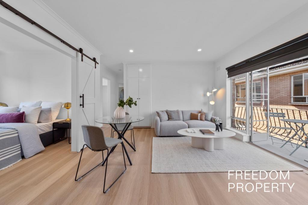 4/114 BLYTH ST, BRUNSWICK, VIC 3056