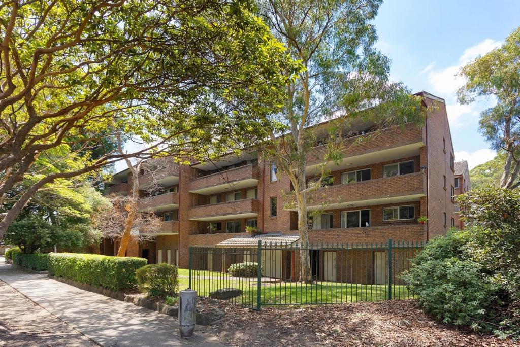 20/26 Sorrell St, Parramatta, NSW 2150