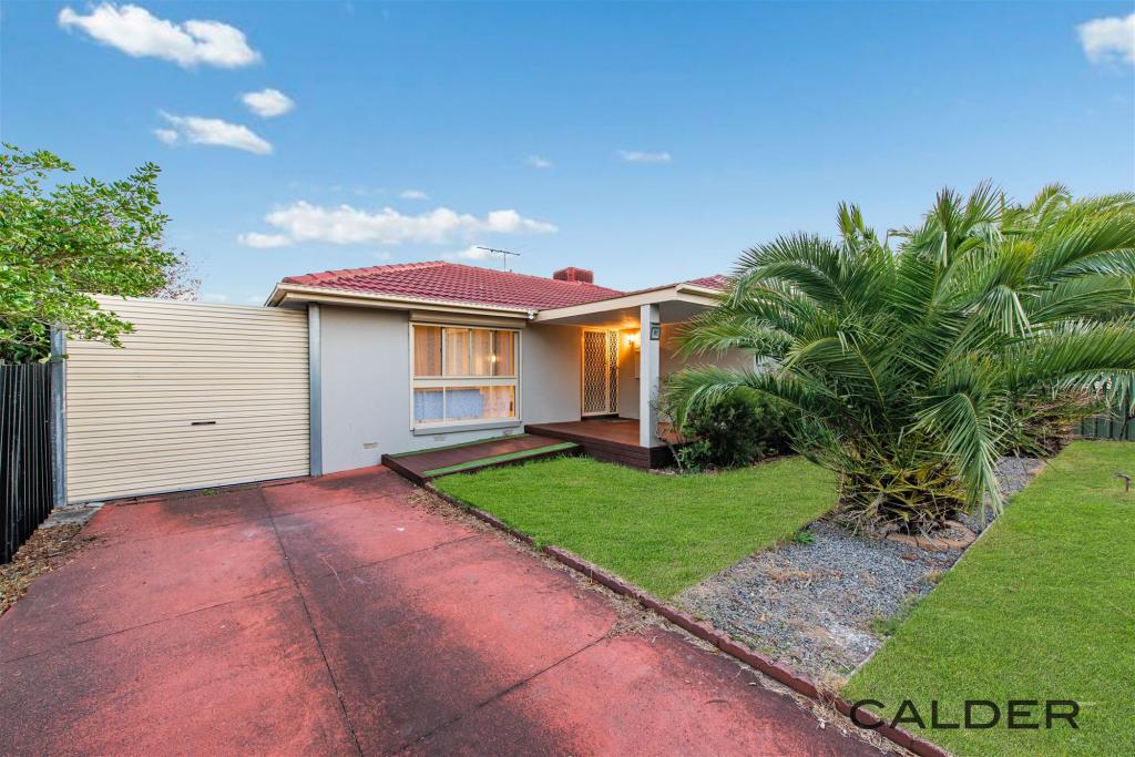 97 Neale Rd, Deer Park, VIC 3023