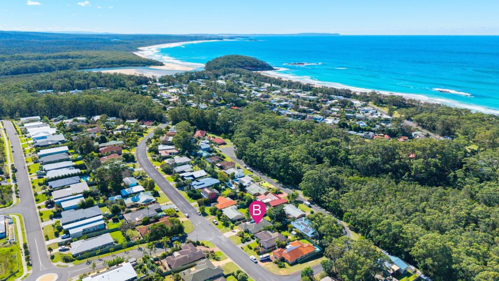 106 Leo Dr, Narrawallee, NSW 2539