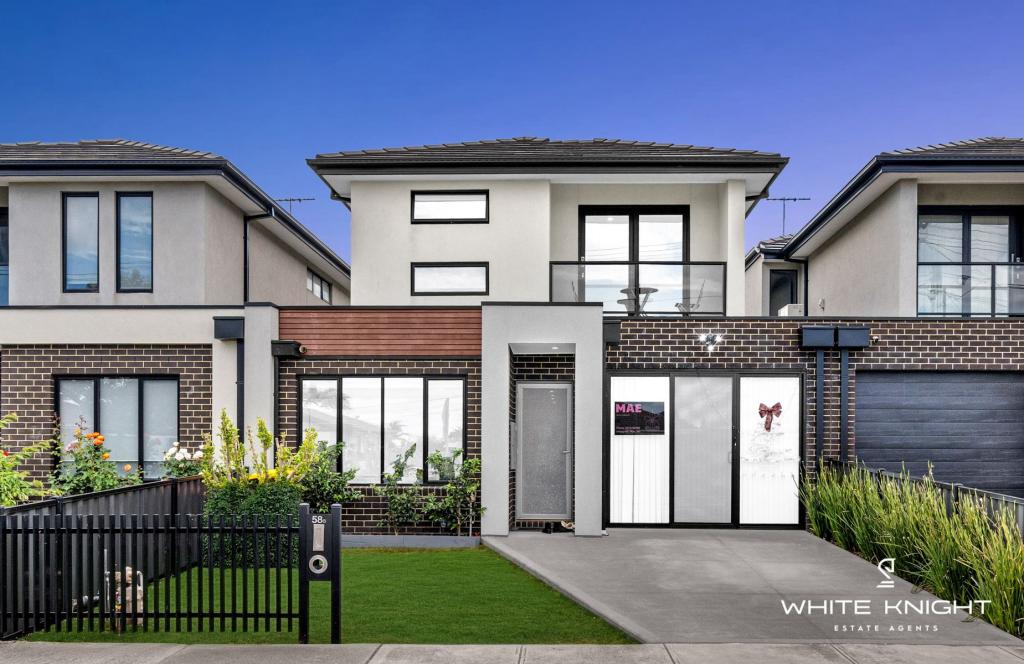 58b President Rd, Albanvale, VIC 3021