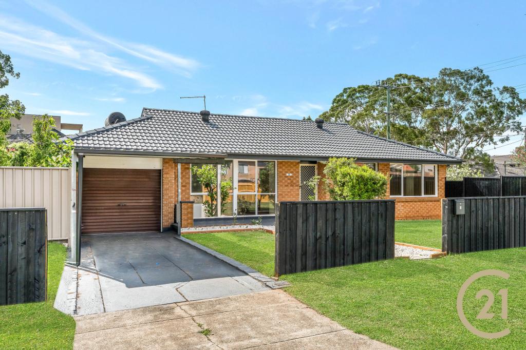 151 Memorial Ave, Liverpool, NSW 2170