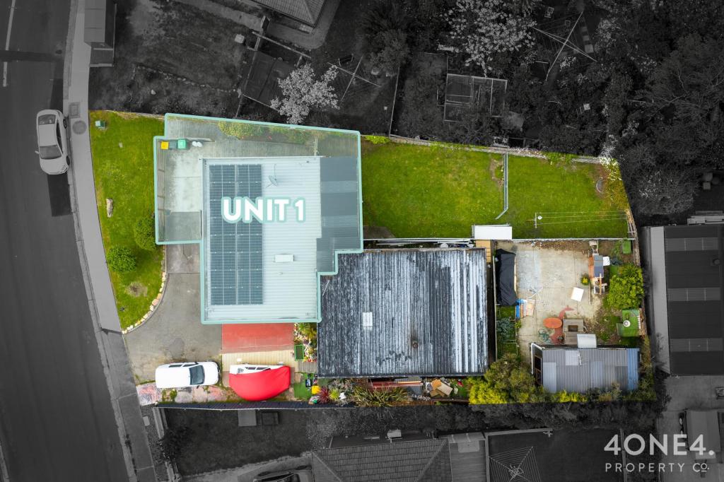 1/1 Louise Rd, Austins Ferry, TAS 7011