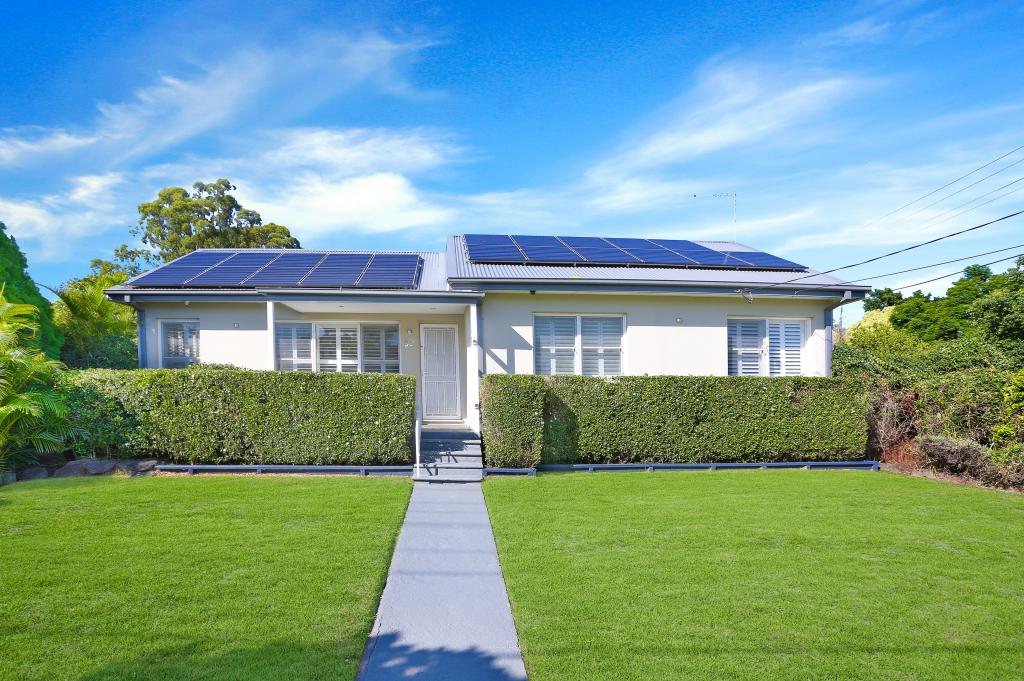 99 FITZWILLIAM RD, TOONGABBIE, NSW 2146