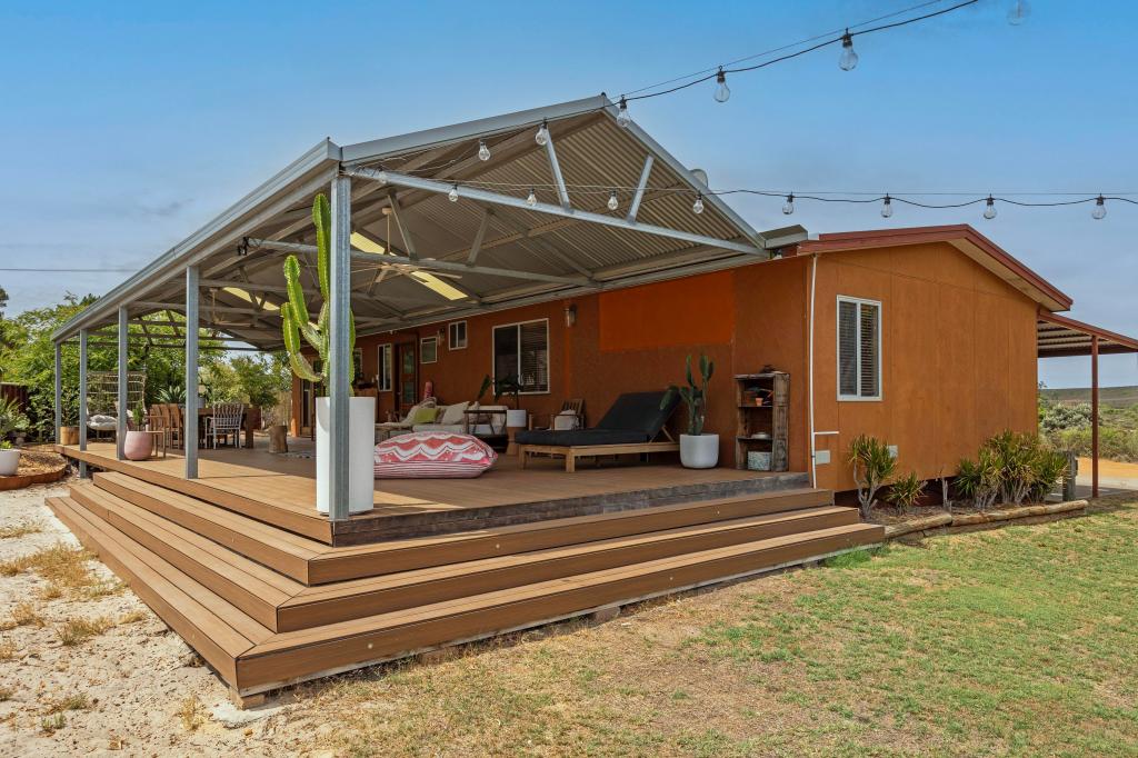 11 Lang St, Badgingarra, WA 6521