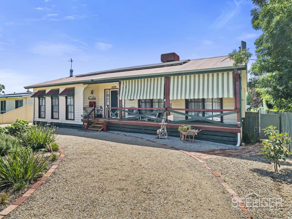 9 MALLON ST, TUNGAMAH, VIC 3728