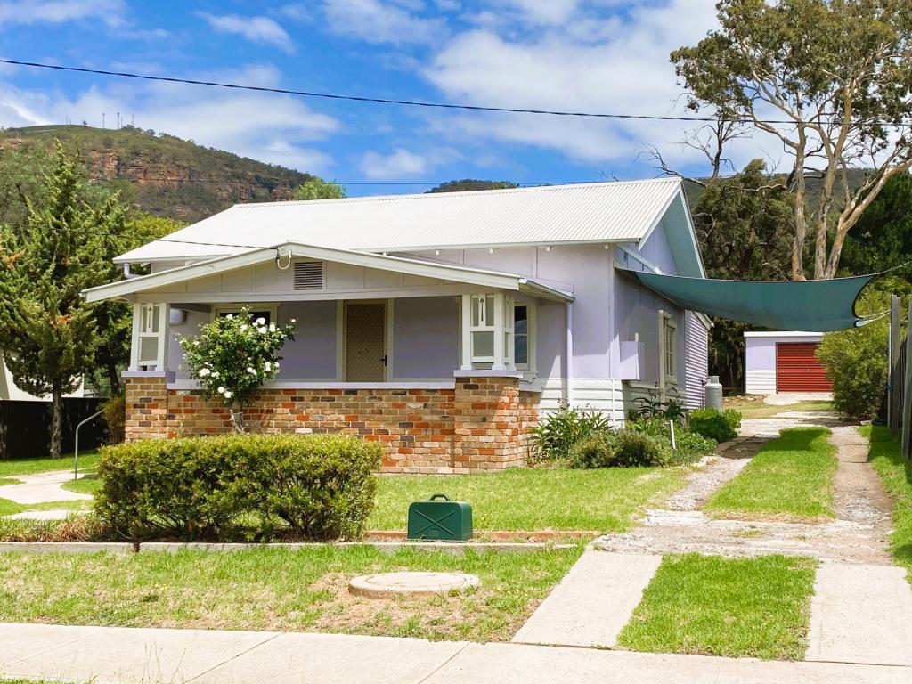 82 Angus Ave, Kandos, NSW 2848