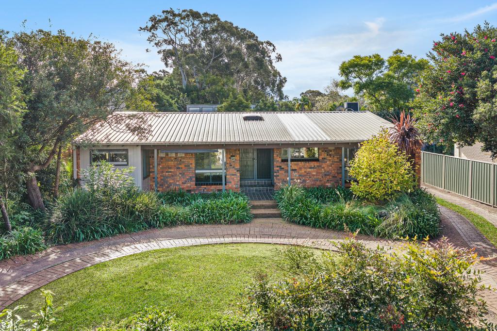 107 Mcmahons Rd, North Nowra, NSW 2541