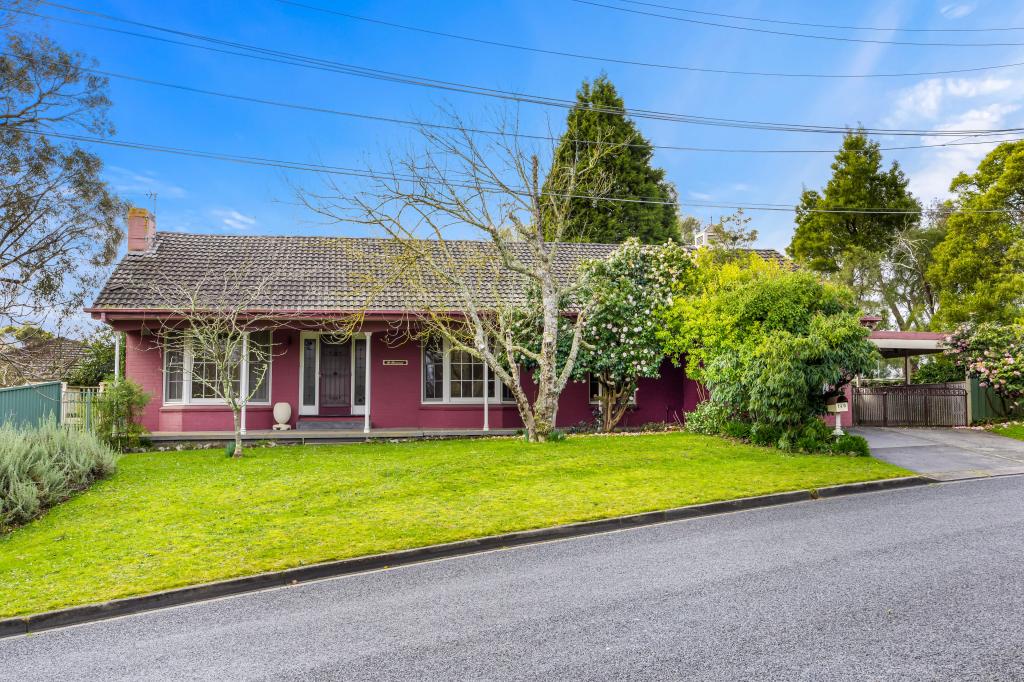 140 Moola St, Ballarat North, VIC 3350