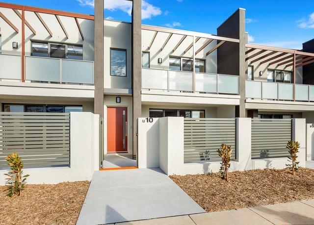 6/11 Sellbach St, Weston, ACT 2611