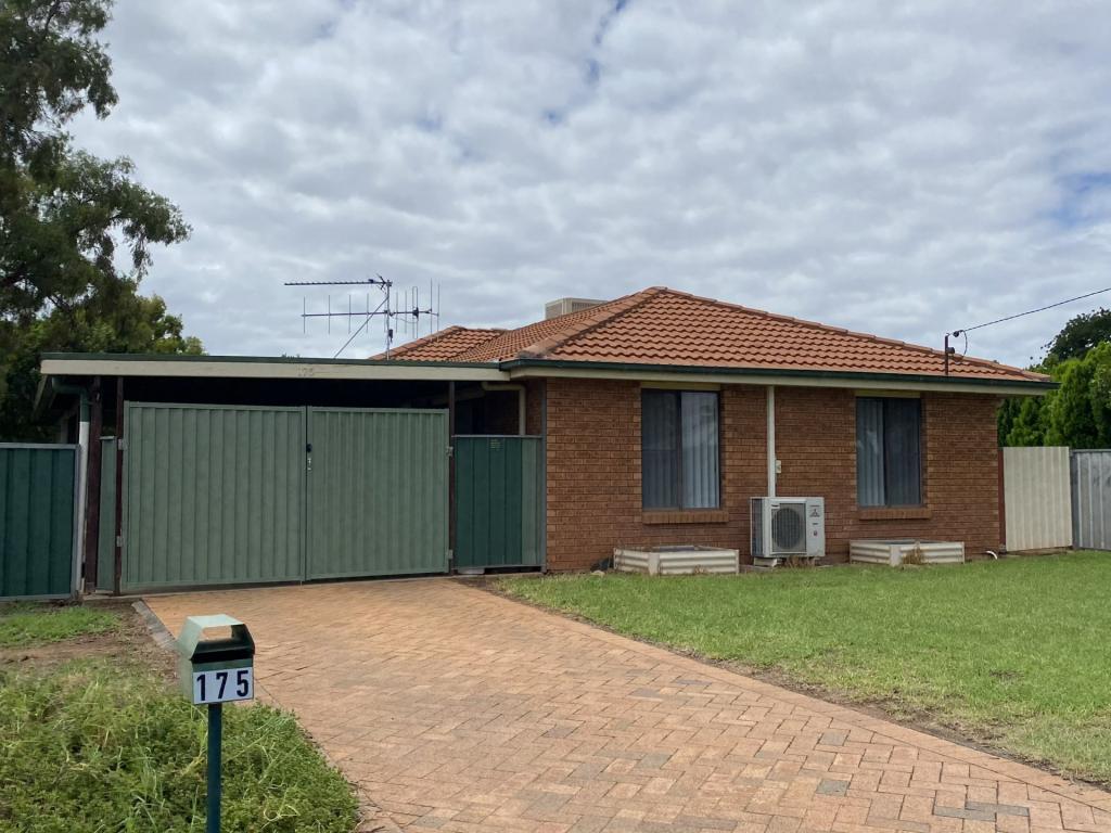 175 Murgah St, Narromine, NSW 2821