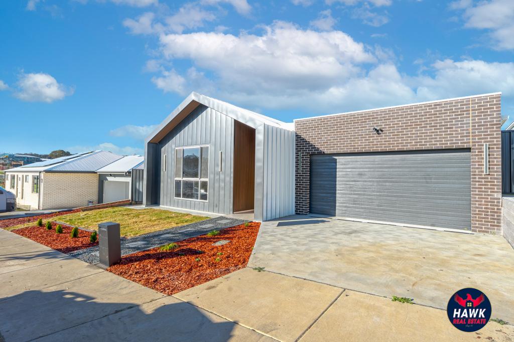 36 Dabrowski St, Jacka, ACT 2914