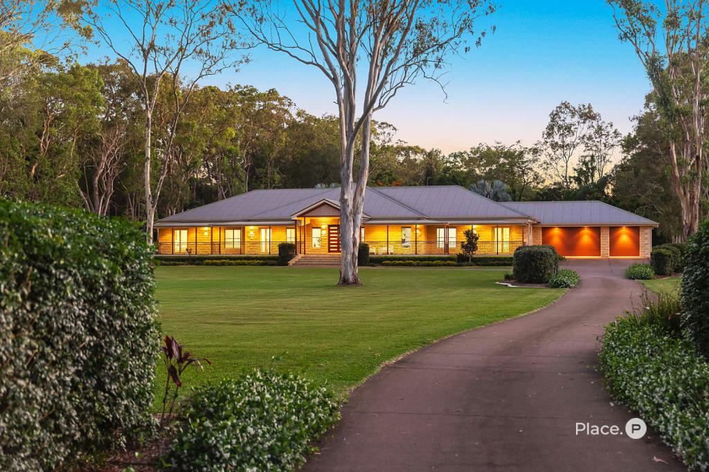 767 London Rd, Chandler, QLD 4155