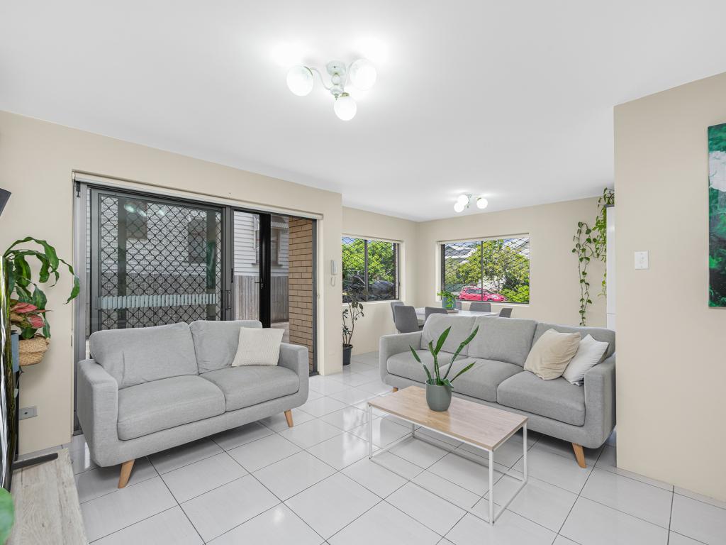 1/110 HARCOURT ST, NEW FARM, QLD 4005