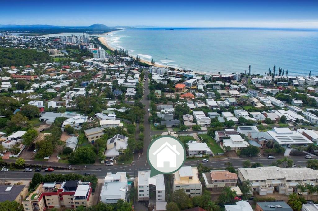 6/79 Buderim Ave, Mooloolaba, QLD 4557