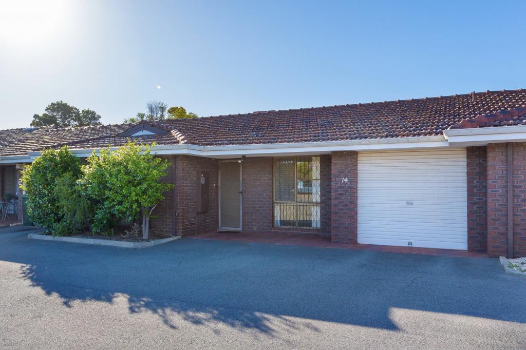 14/9 Durling Pl, Kelmscott, WA 6111