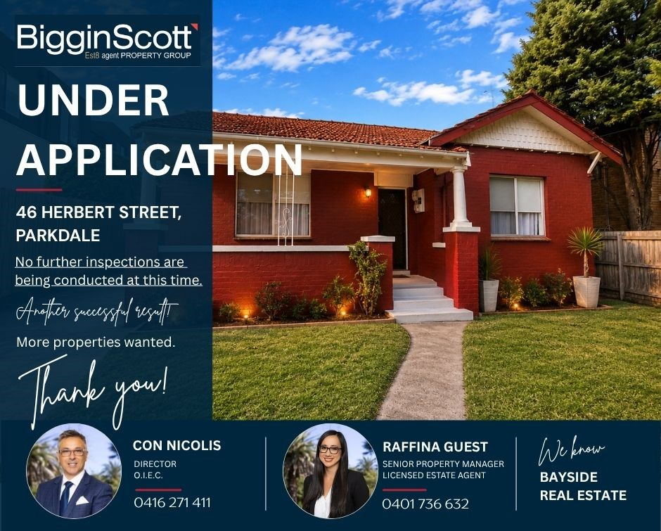 46 Herbert St, Parkdale, VIC 3195