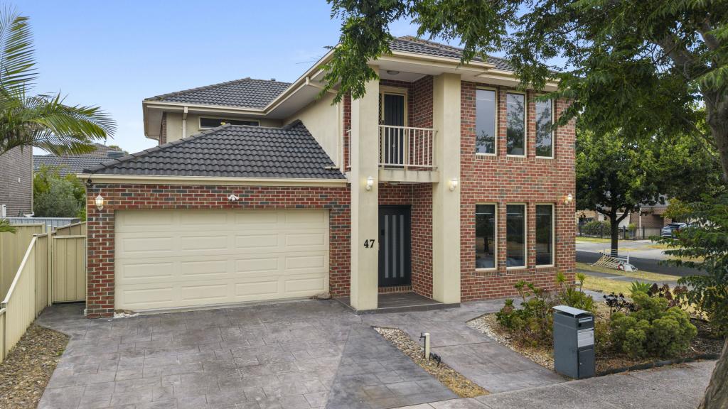 47 Princes Cct, Craigieburn, VIC 3064
