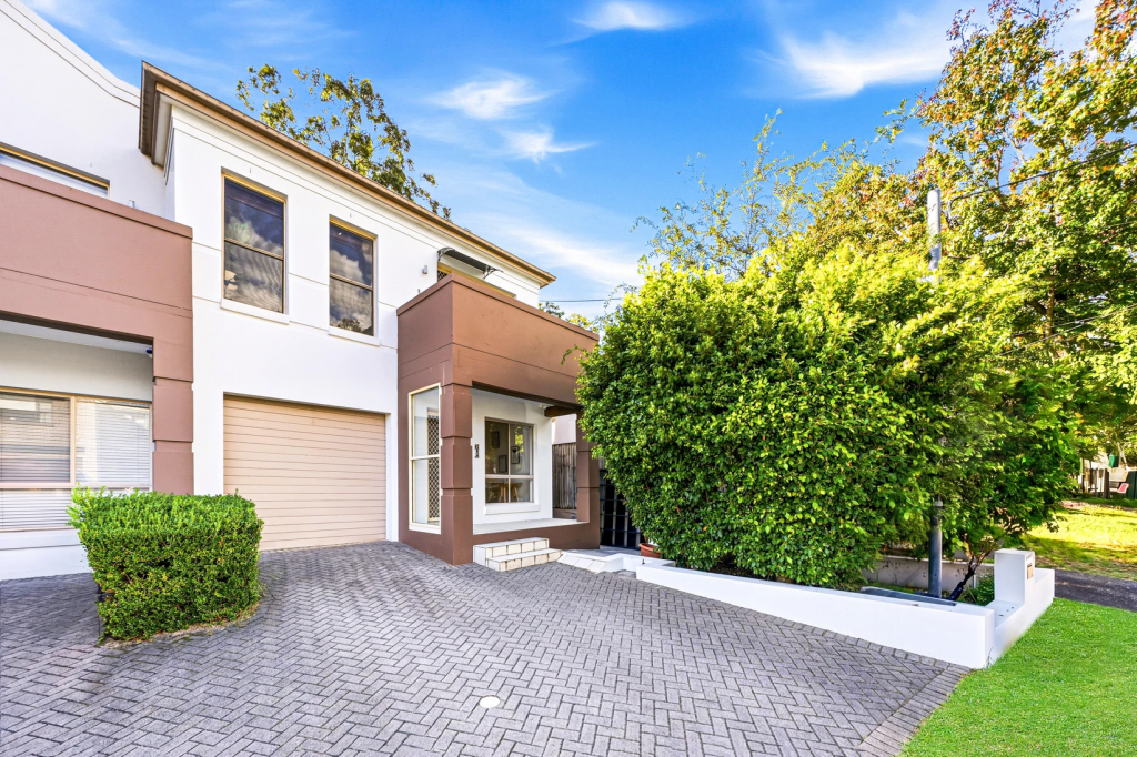 6C/BARELLAN AVE, CARLINGFORD, NSW 2118