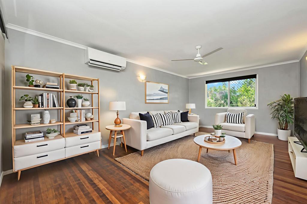 21 Gladys St, Kelso, QLD 4815