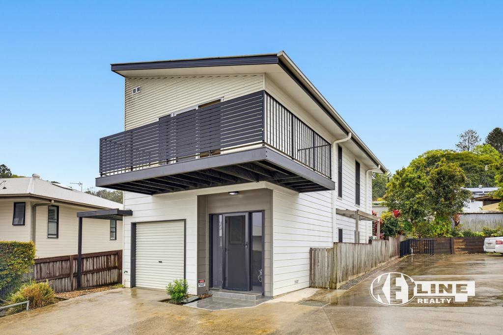 11/21-23 Webster Rd, Nambour, QLD 4560