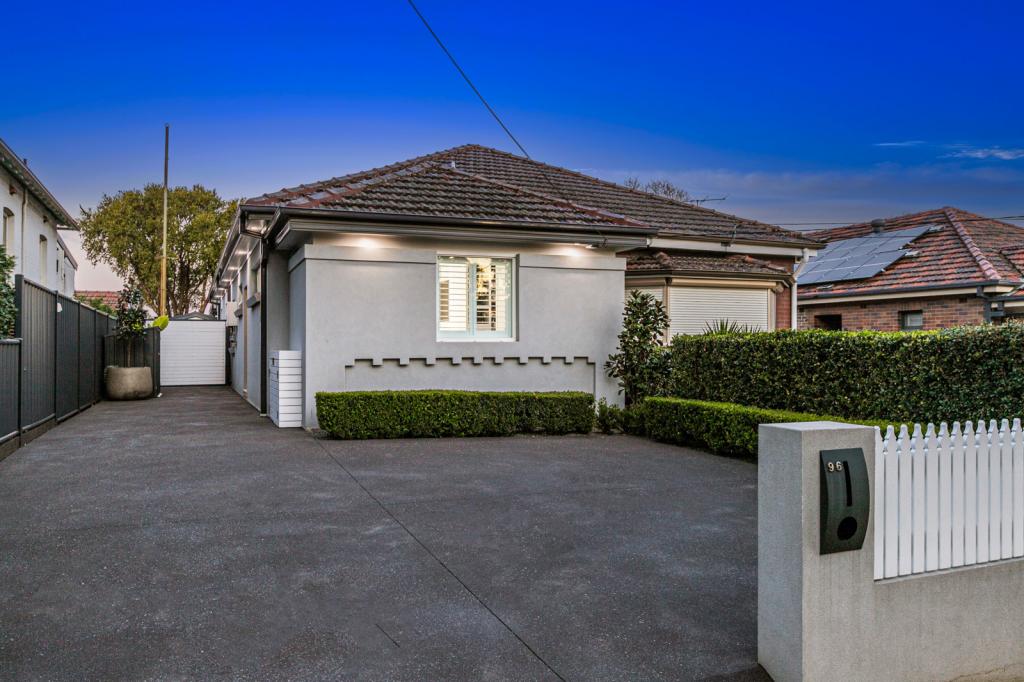 96 CORONATION PDE, CROYDON PARK, NSW 2133