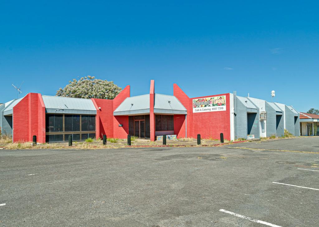 Shops/41 Mudford St, Taree, NSW 2430