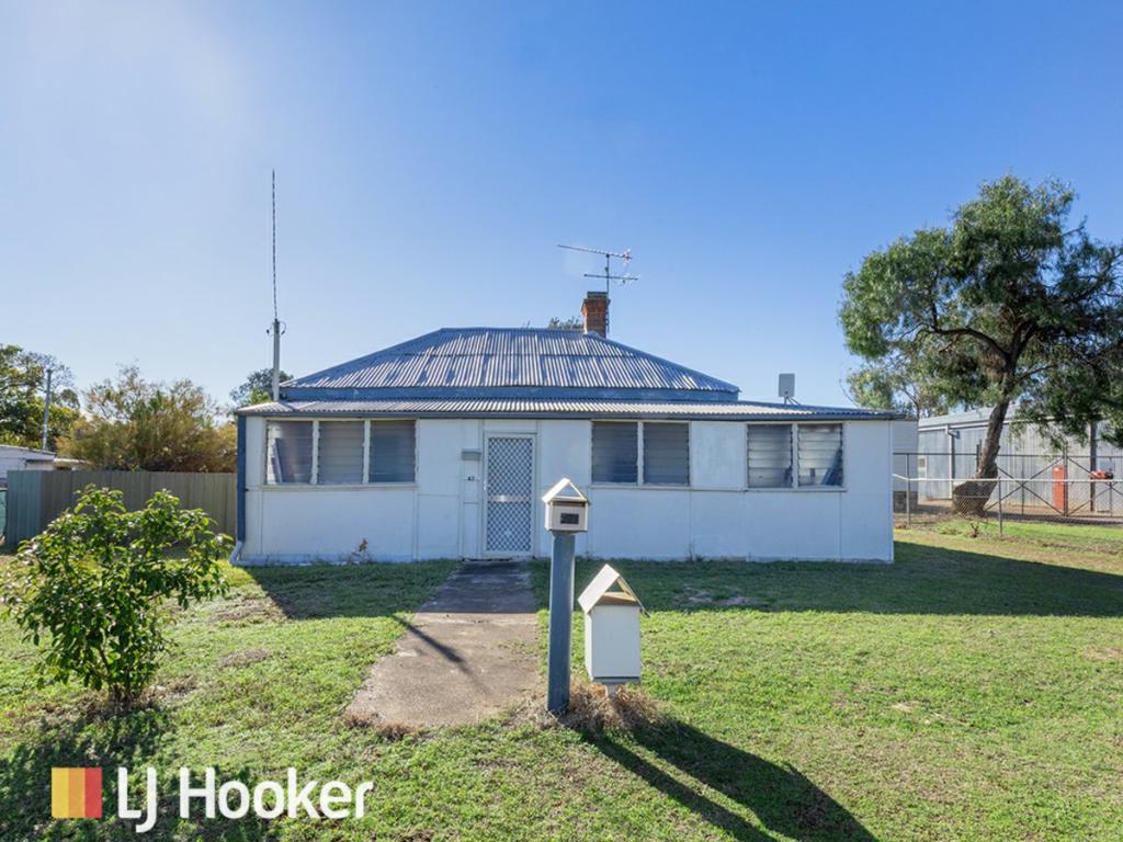47 Arthur St, Manilla, NSW 2346