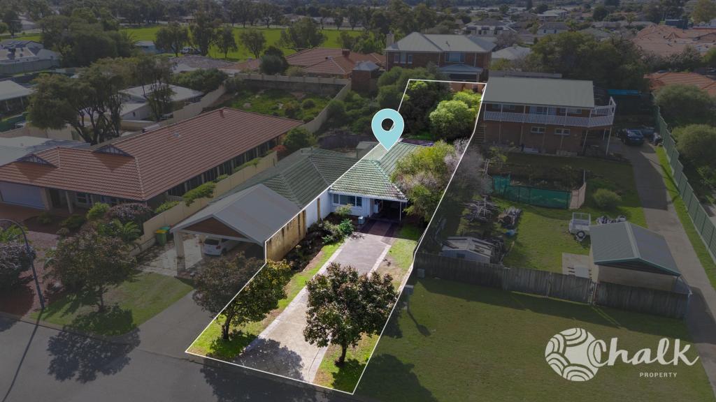 72b Fifth Ave, Shoalwater, WA 6169