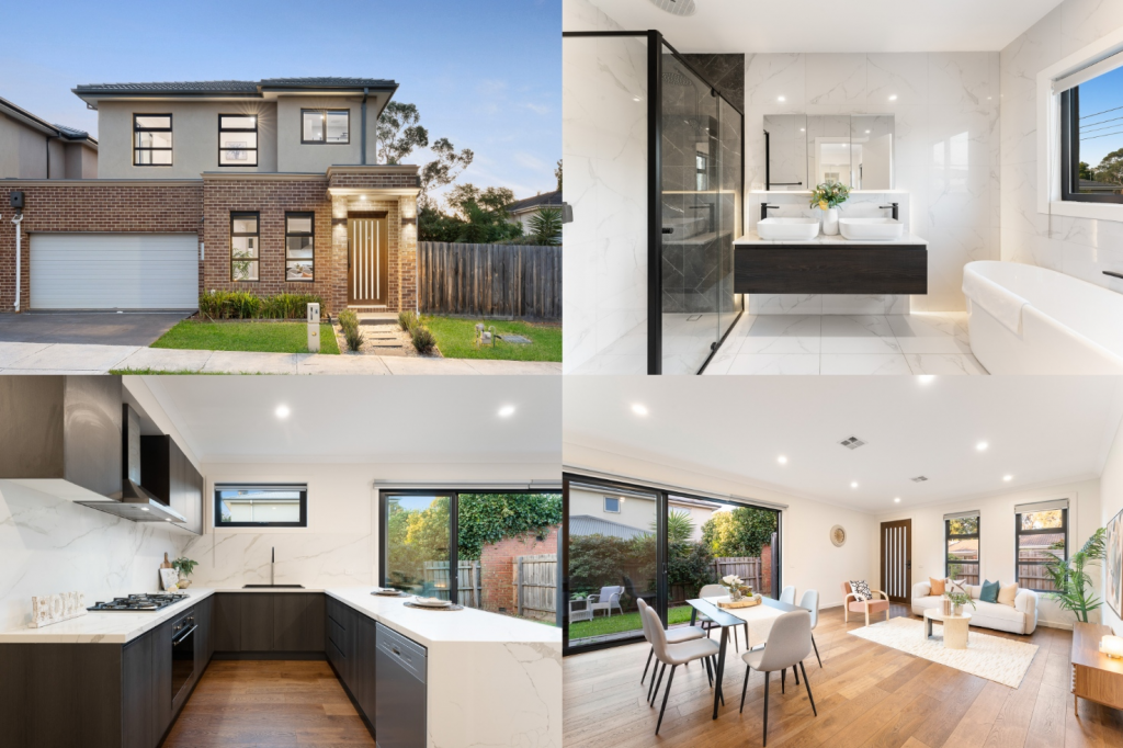 4 Mcgowans Lane, Burwood, VIC 3125