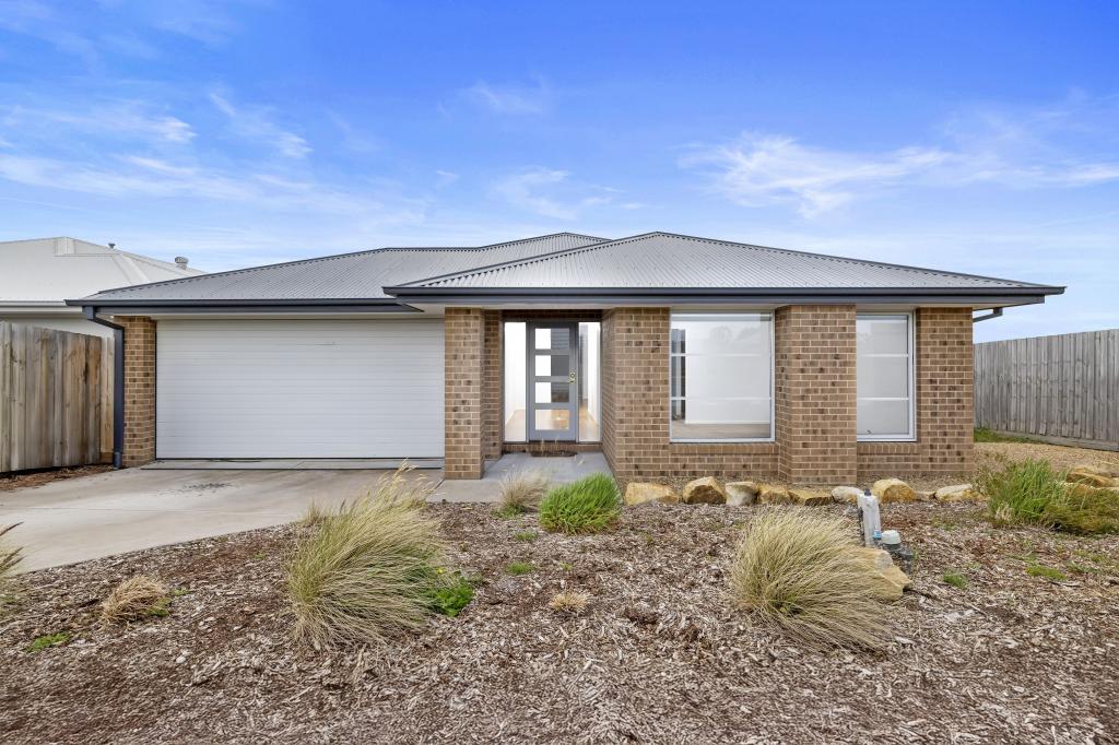 9 Token St, North Wonthaggi, VIC 3995