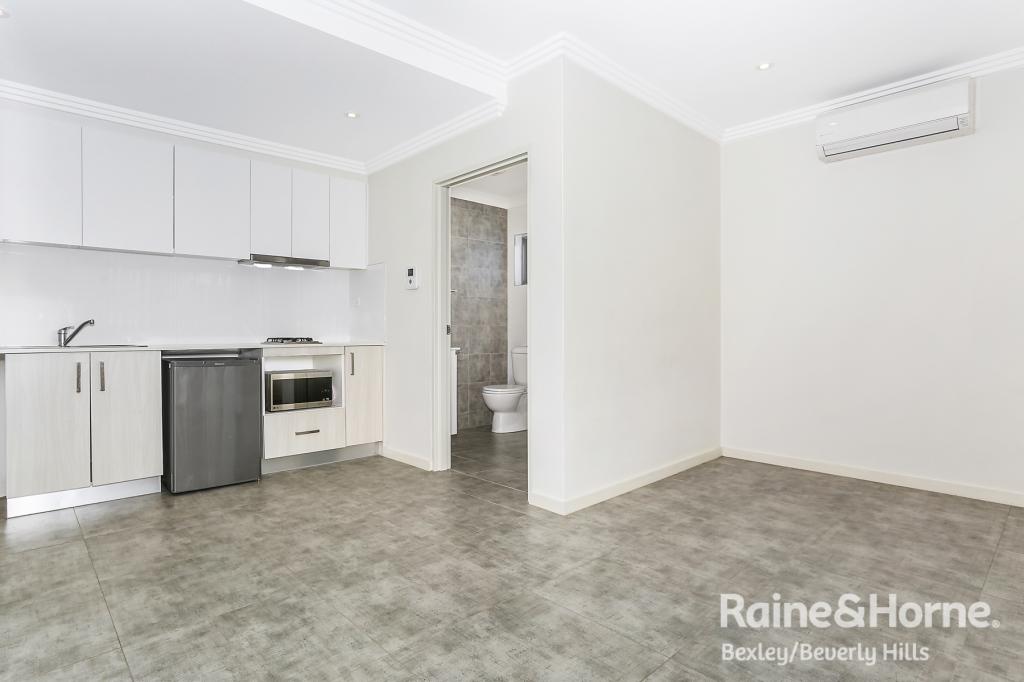 1/1a Pallamana Pde, Beverly Hills, NSW 2209